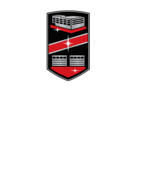 Floor Shield of Oregon & SW Washington Logo