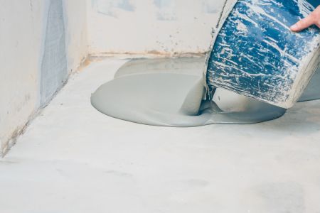 4 Myths About Concrete Coatings
